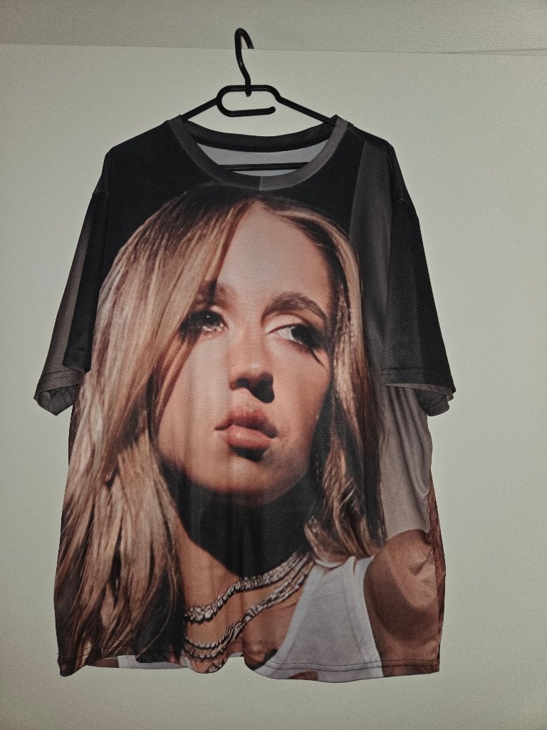 TATE  MCREA SHIRT xxl, Ophalen of Verzenden, Nieuw, Overige maten