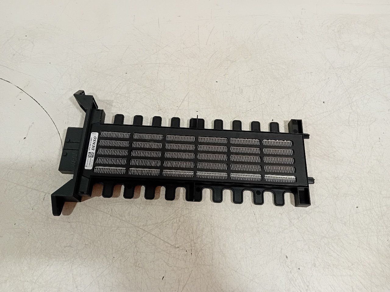 Kachel radiateur Jaguar XE, Onderdelen@venauto.nl, Van der Ven Autorecycling B.V., Gebruikt, Ettenseweg 76, 4706 PB Roosendaal, The Netherlands