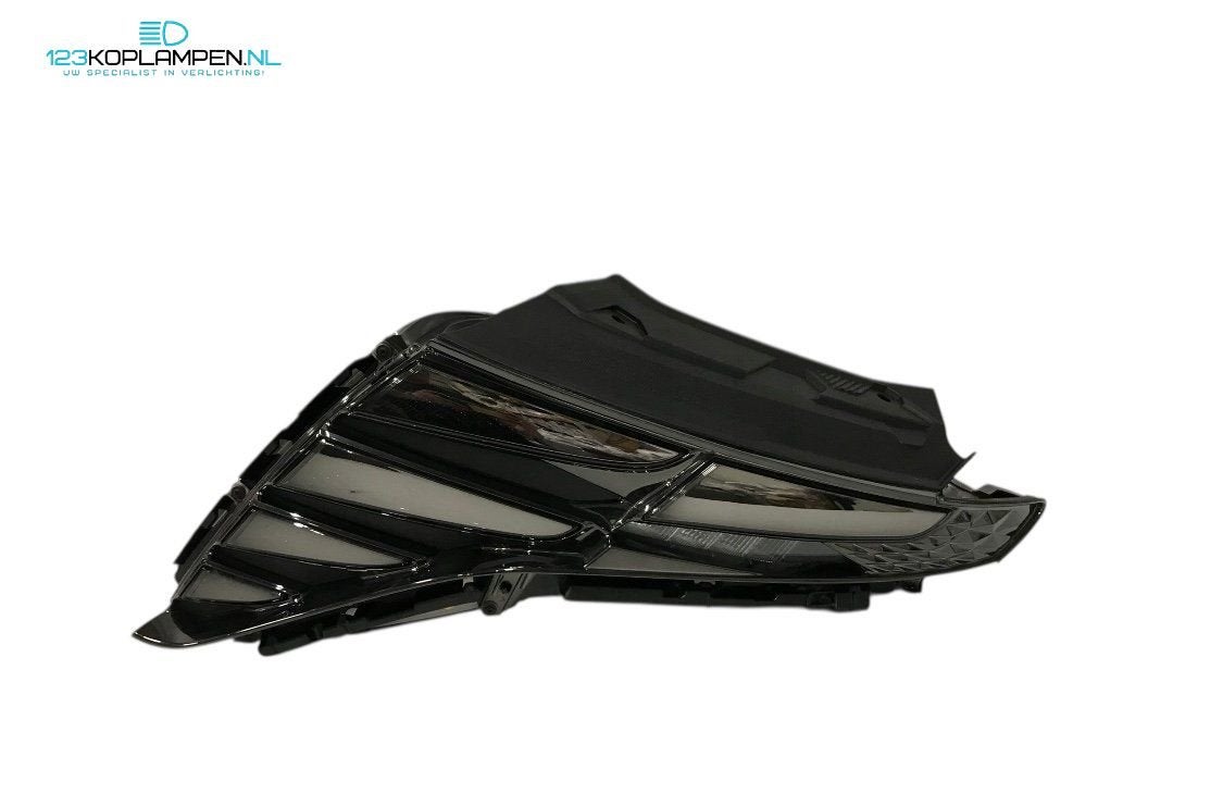Hyundai Tucson NX4e Facelift koplamp links LED, Gebruikt, -, Verzenden, Hyundai