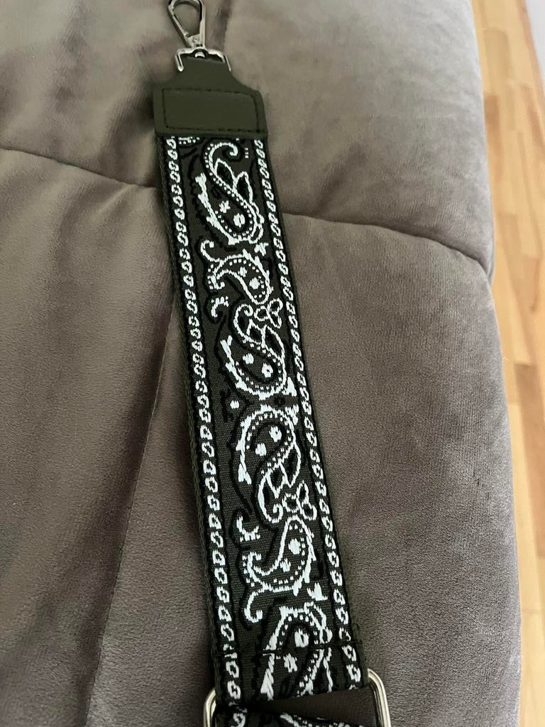 Strap tasriem, Ophalen of Verzenden, Nieuw, Groen