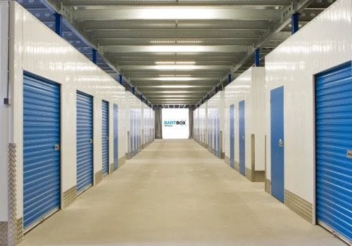 !SPOED! GEZOCHT TIJDELIJKE OPSLAG OF BERGING !SPOED!, Ophalen, Nieuw, Overige typen