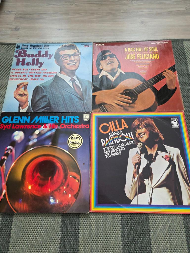 Te koop, Ophalen of Verzenden, Gebruikt, 12 inch, Pop