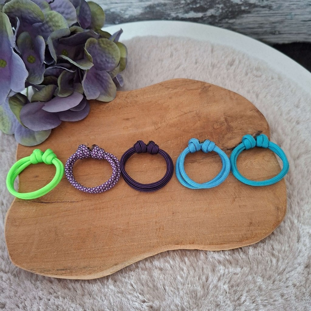 Puppy id nestbandjes. Maat 10cm - 18cm Set 5, Dieren en Toebehoren, Nieuw, Ophalen of Verzenden, Wierden, Info@bydaiss.nl