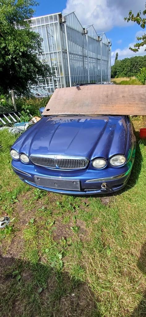 Onderdelen Jaguar X-type, Auto-onderdelen, Ophalen of Verzenden