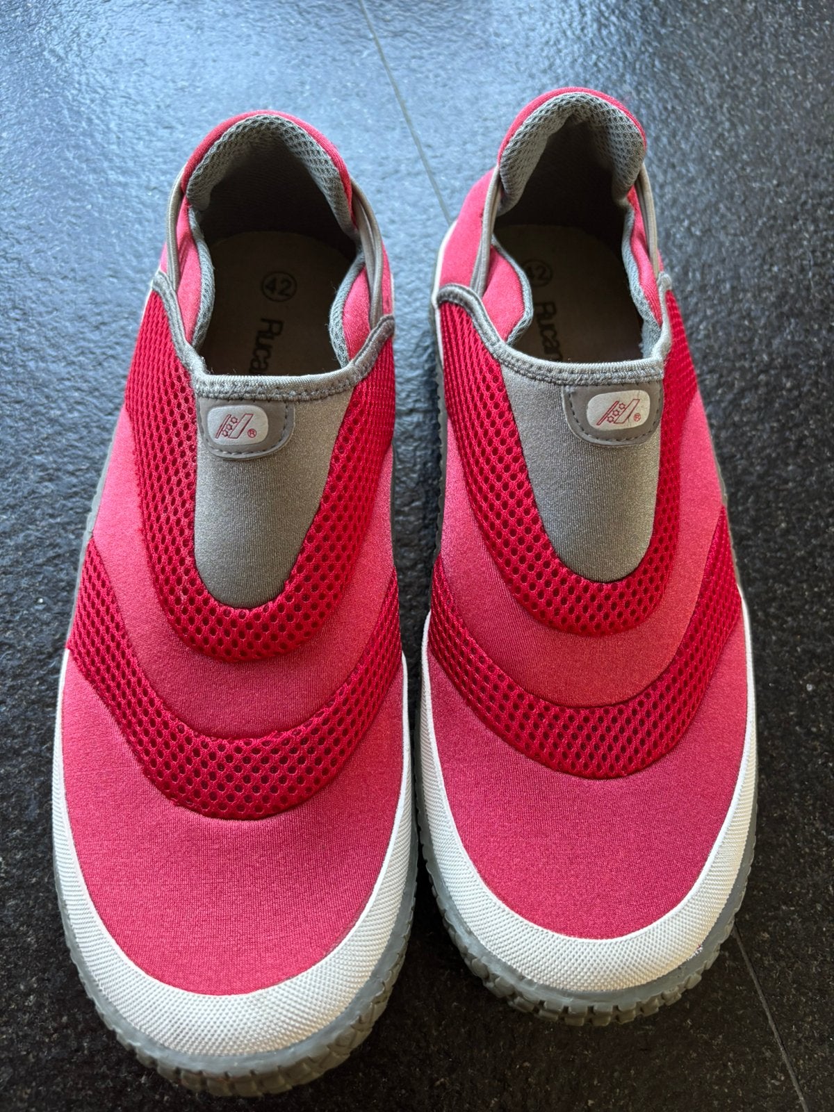 Rucanor waterschoenen 42, Ophalen of Verzenden, Zo goed als nieuw