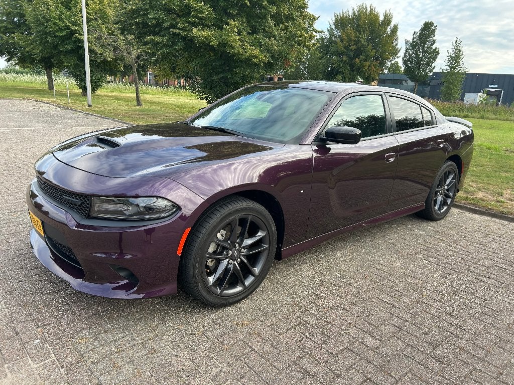 Dodge Charger GT 2021 | V6 3.6l | Muscle Car | Auto, Automaat, Achterwielaandrijving, Lichtsensor, Overige kleuren
