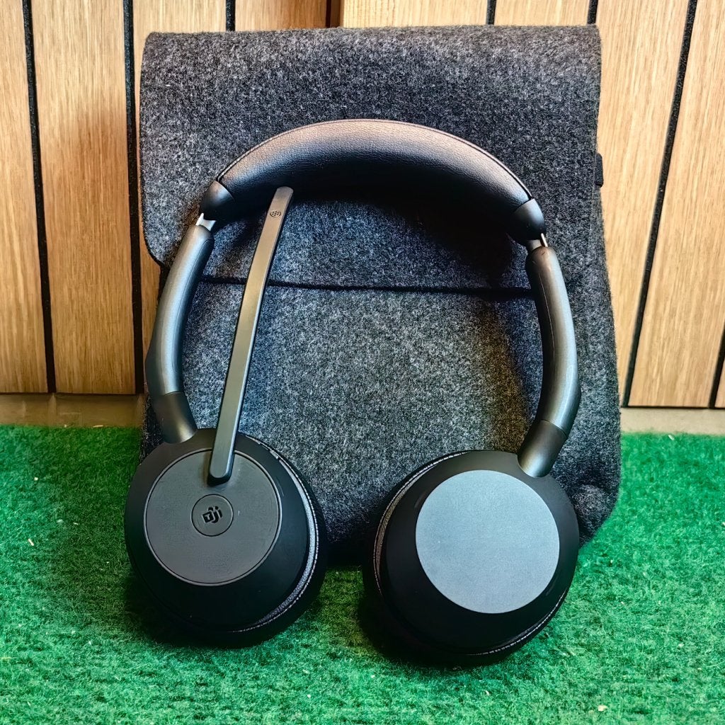 Jabra Evolve2 55 - In Nette Staat, Jabra, Zo goed als nieuw, Support@jabra.com, GN Audio
Lautrupbjerg 7
2750 Ballerup
Denmark
