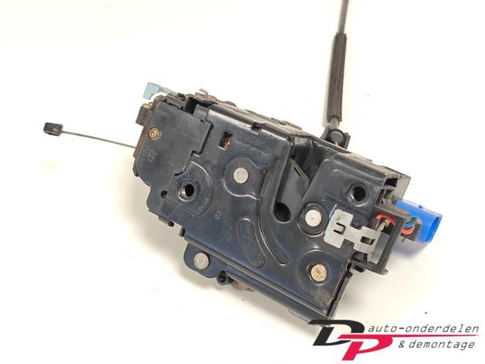 Deurslot Mechaniek 4Deurs links-voor van een Seat Altea, Auto-onderdelen, Gebruikt, -, -, Ophalen of Verzenden