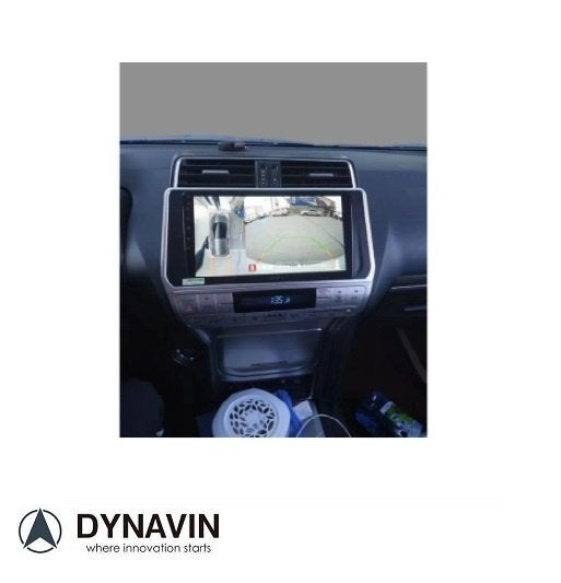 navigatie toyota landcruiser 150 apple carplay android auto, Ophalen of Verzenden, Dyanvin, VERKOOP@INBOUWNAVIGATIE.COM, Oberonweg 262 3208pg