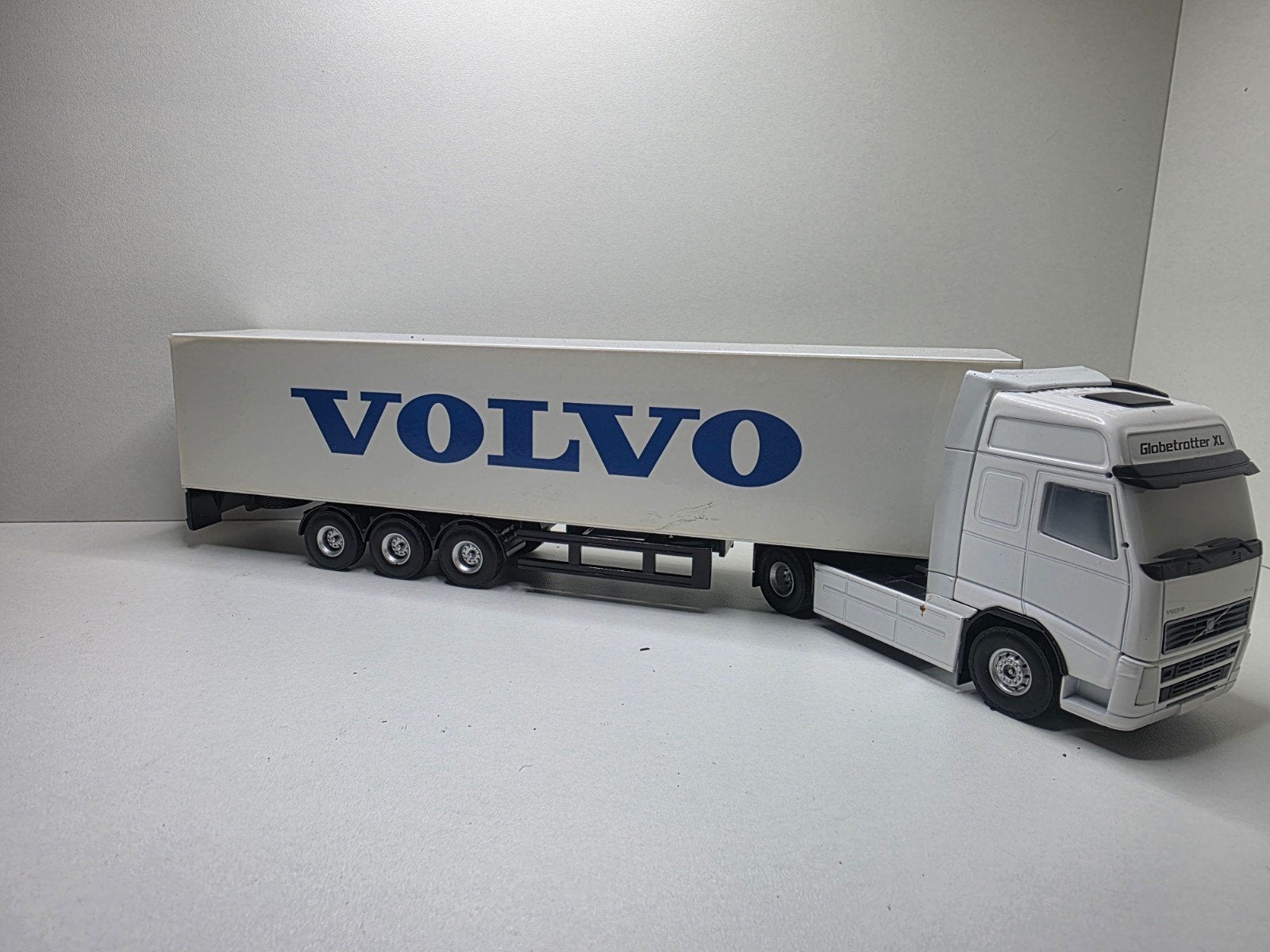 volvo fh12 globetrotter xl, Ophalen of Verzenden, Zo goed als nieuw, Bus of Vrachtwagen, Wsi
