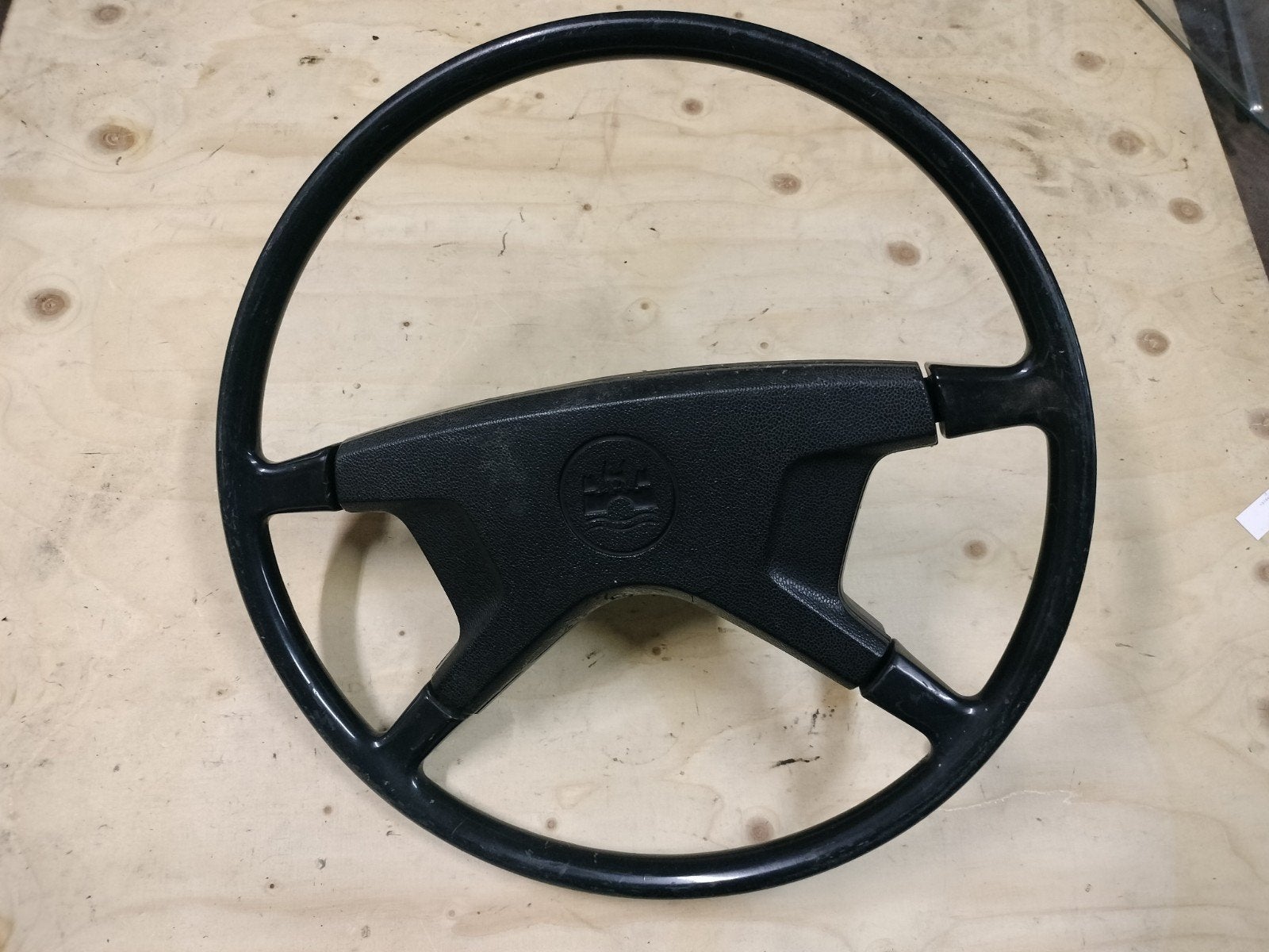 Volkswagen kever stuur, Auto-onderdelen, Besturing, Ophalen of Verzenden, Gebruikt, Volkswagen