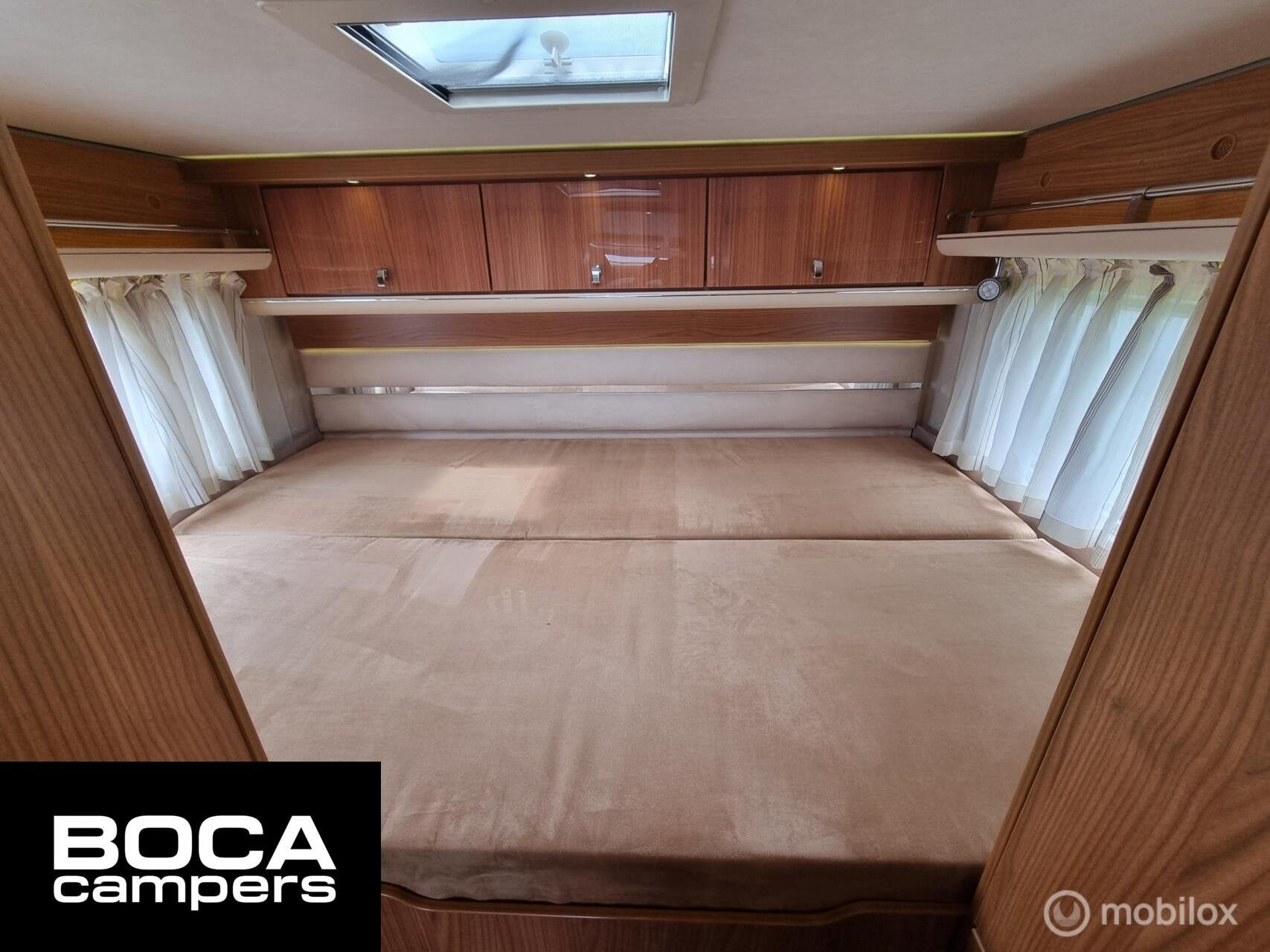 Hymer T 614 SL Star Edition l 131PK Dwarsbed l Grote Garage, Luifel, 7 tot 8 meter, Bedrijf, Hymer
