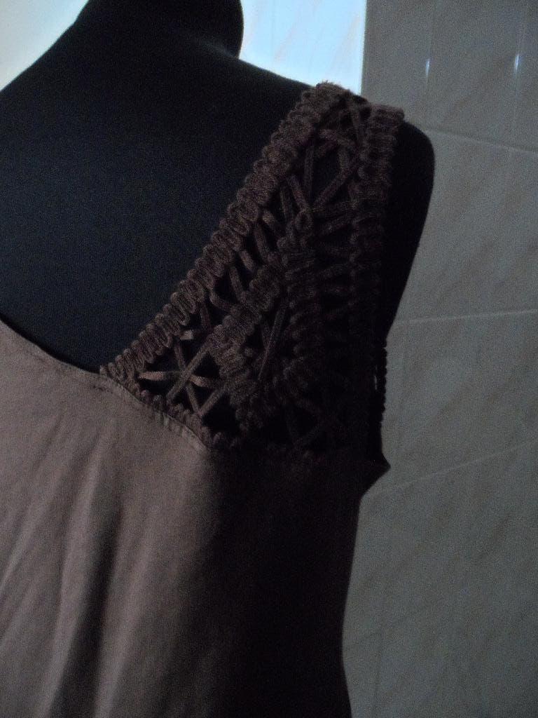 shirt van orwell, Maat 38/40 (M), Bruin, Verzenden, Nieuw