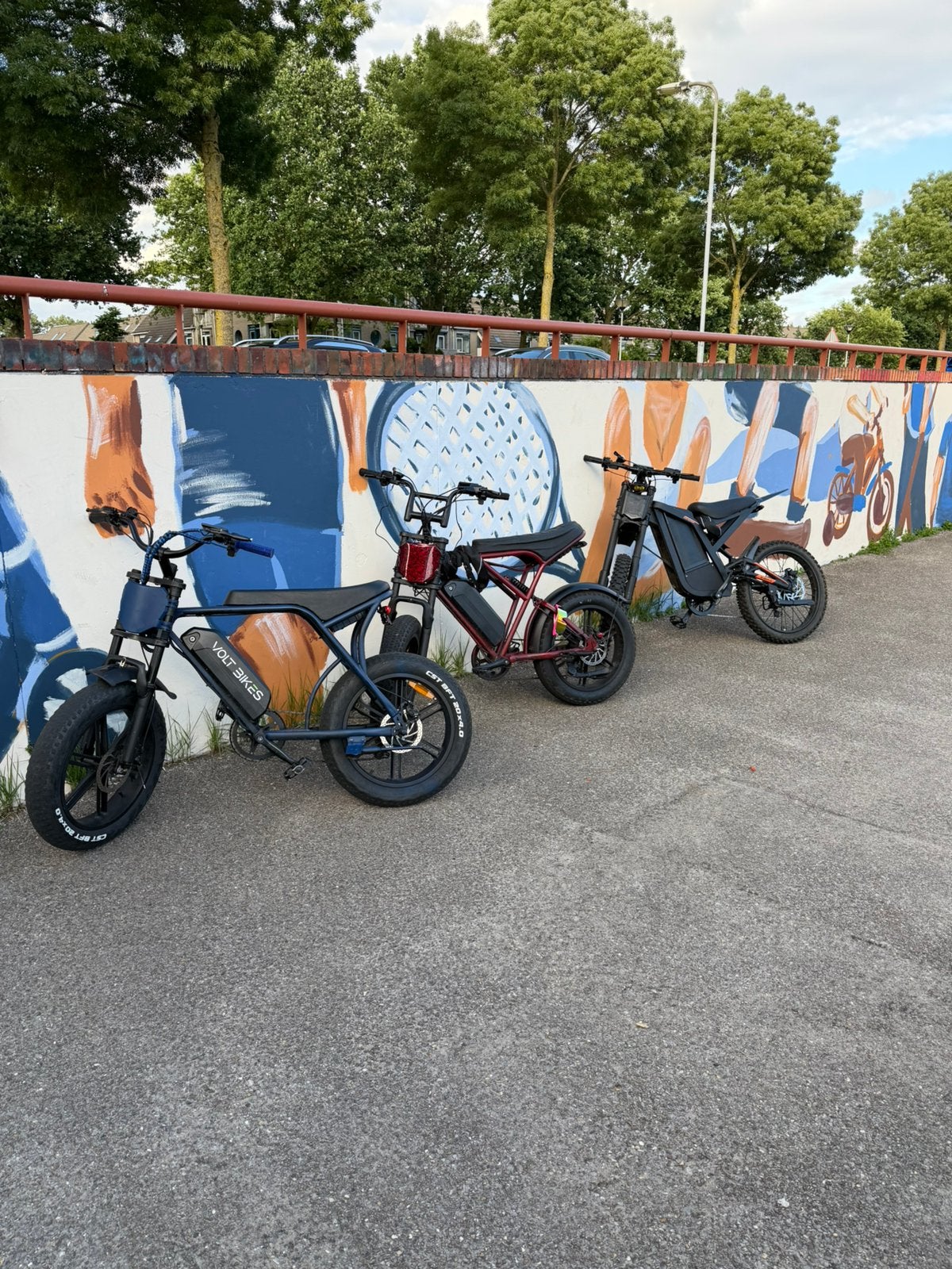 Gt2000 of h9, Fietsen en Brommers, Fietsen | Bakfietsen, Ophalen of Verzenden, Zo goed als nieuw, 1 kind