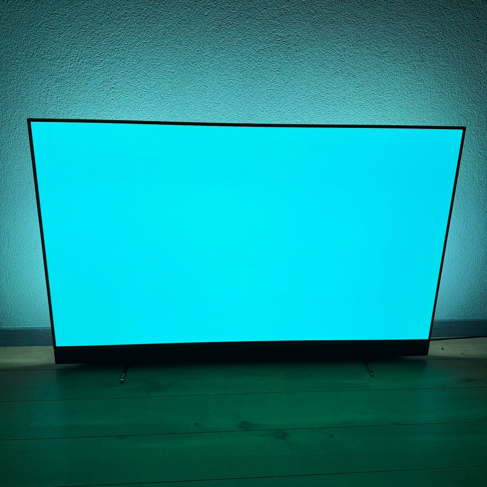 Foto 12 van Philips 55 inch Oled Televisie Bowers en Wilkins Soundbar