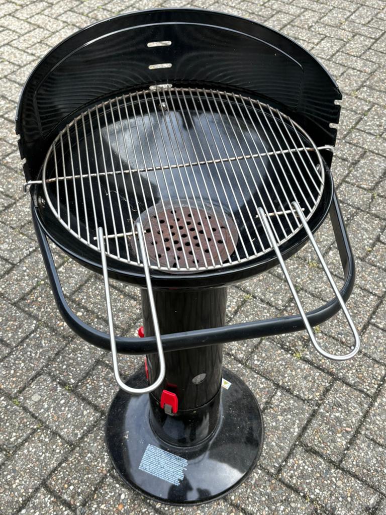 Barbecook Loewe 50 Houtskoolbarbecue, Ophalen, Gebruikt