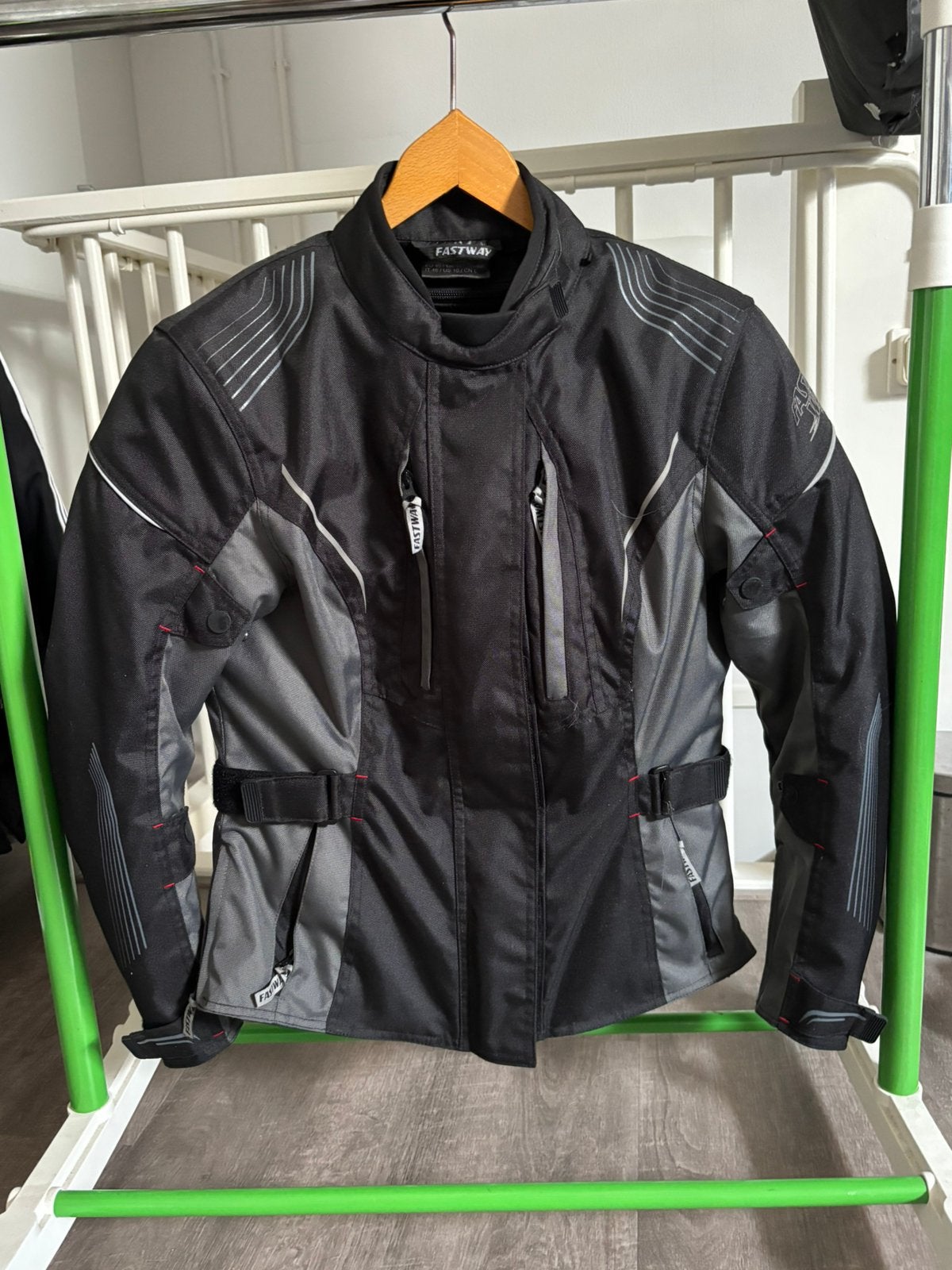Dames Motorpak, Ophalen, Tweedehands, Dames, Combipak