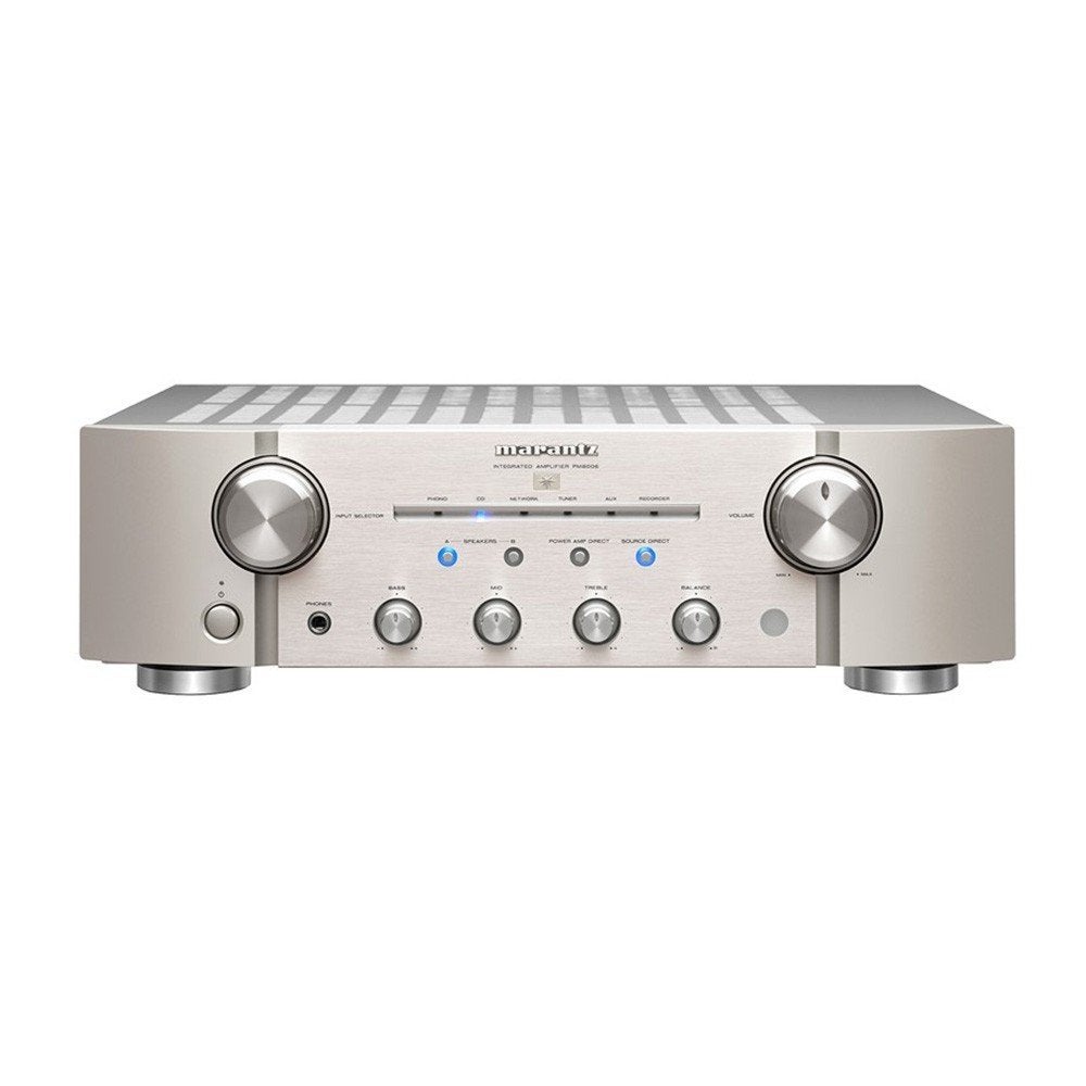 Gezocht: Marantz pm 8006, Ophalen of Verzenden, Marantz