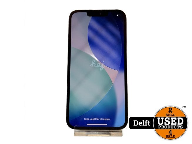Apple IPhone 13 pro 128GB Batt 100% | Met Garantie, Apple, Zo goed als nieuw, Support@apple.com, One Apple Park Way
Cupertino, CA 95014
United States