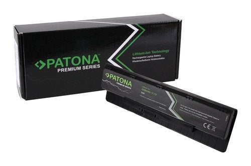 Premium Battery Asus N46 N46 N46V N56 N56D N56DP N56V N56VJ, Verzenden, Nieuw