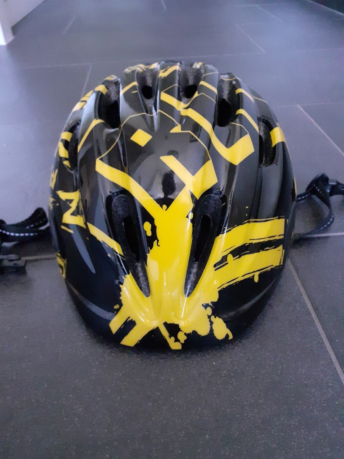 Fietshelm kind, Ophalen of Verzenden, Zo goed als nieuw, Overige maten, Jongen of Meisje