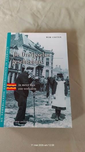 Historische boeken Zwolle, Boeken, Geschiedenis | Stad en Regio, Ophalen of Verzenden, Zo goed als nieuw