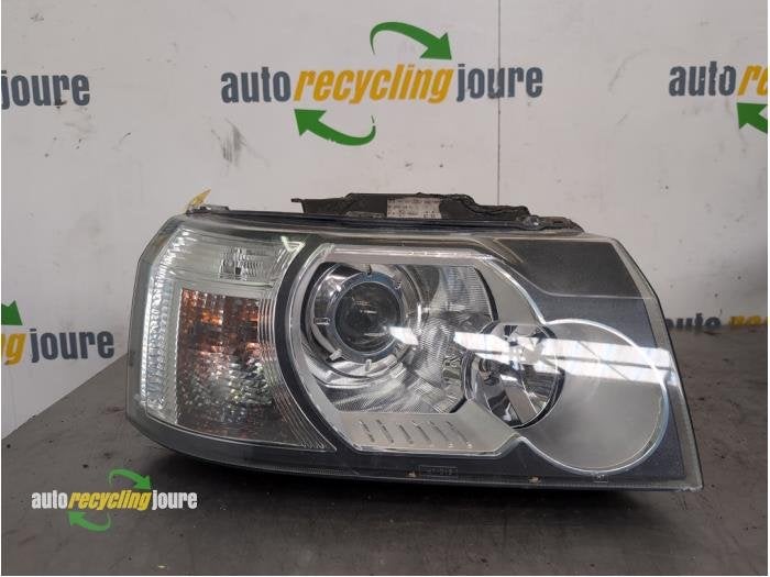 Koplamp rechts van een Landrover Freelander, Auto-onderdelen, -, -, -, 3 maanden garantie