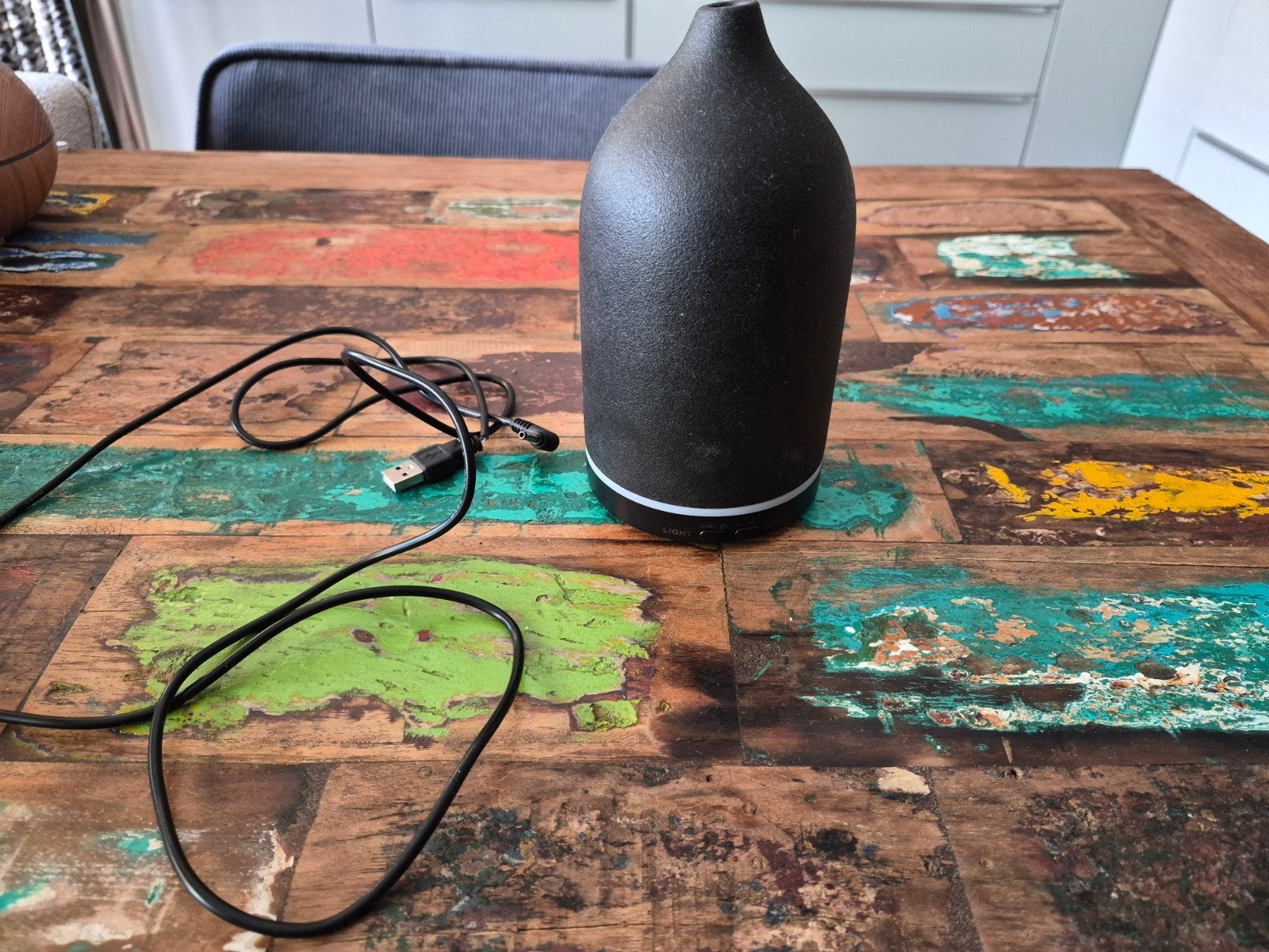 Diffuser, Ophalen of Verzenden