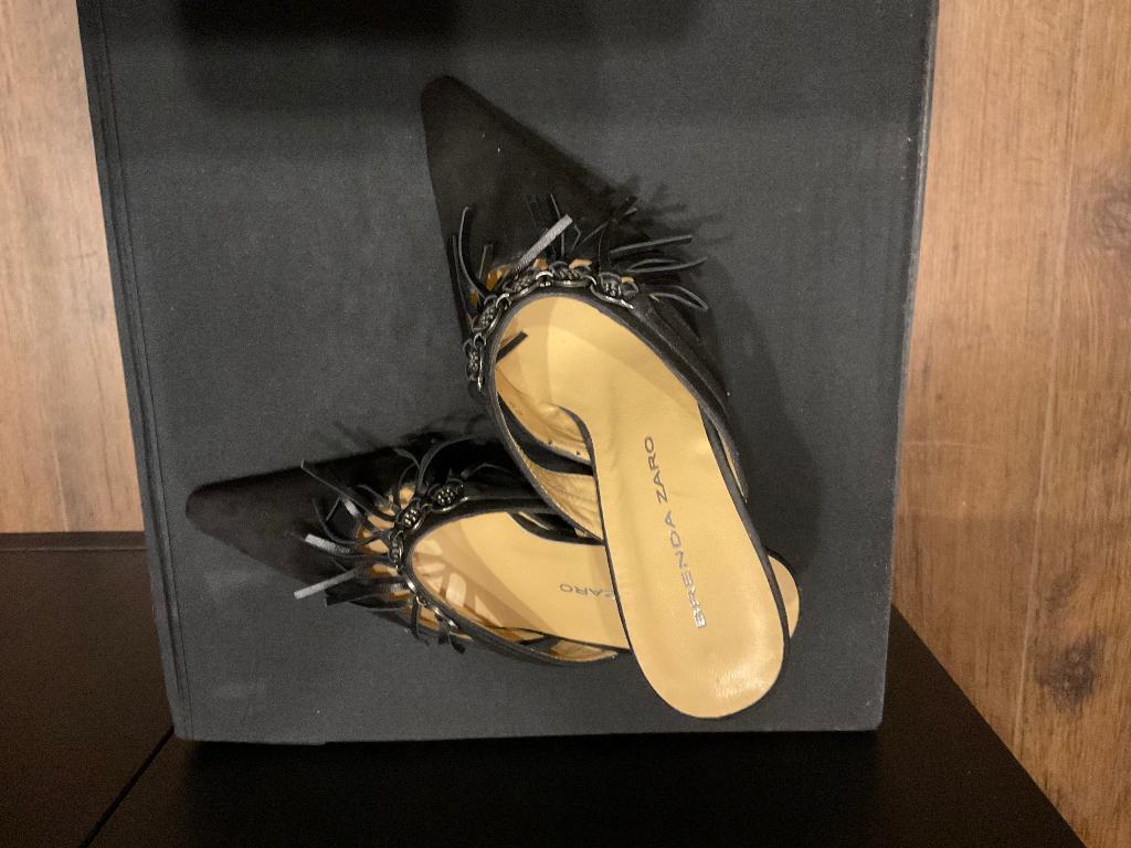 Muitjes, Kleding | Dames, Schoenen, Ophalen, Zwart, Zo goed als nieuw, Schoenen met hoge hakken