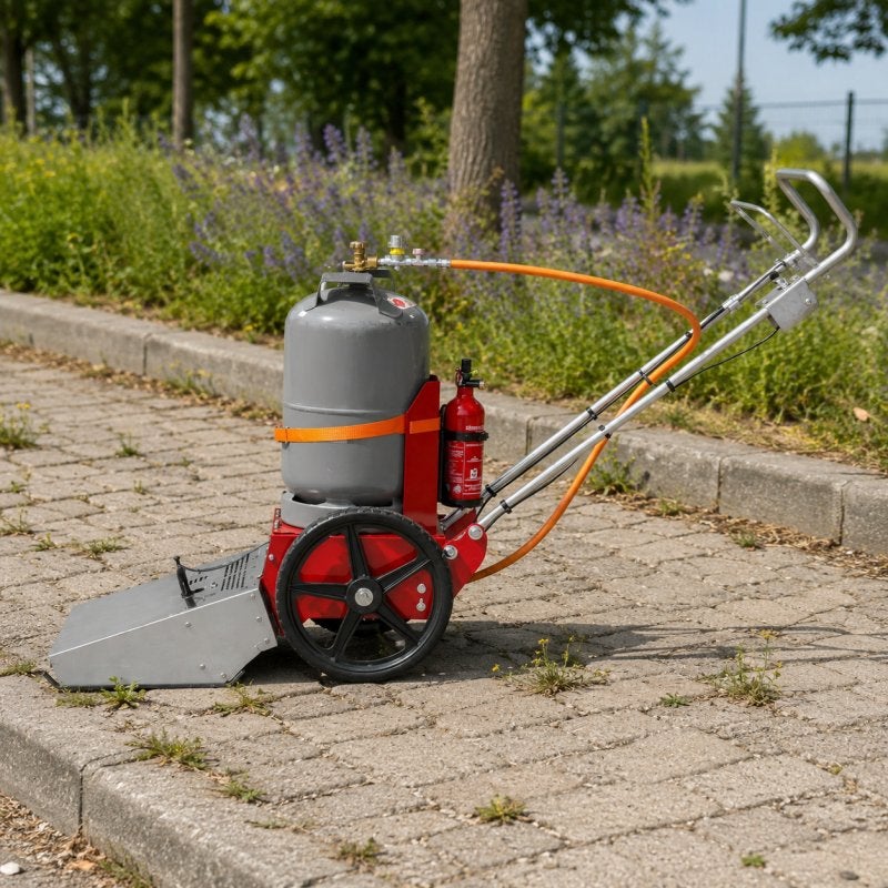 Onkruidbranders Limpar Nieuw Aanbieding, Ophalen, Nieuw, Limpar
