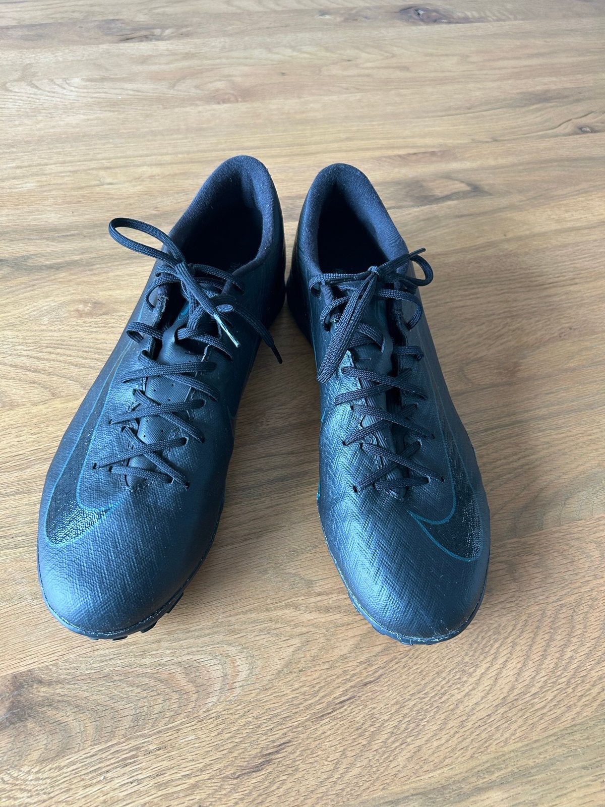 Nike turfschoenen maat 44 - Zo goed als nieuw, Ophalen, Zo goed als nieuw, Schoenen