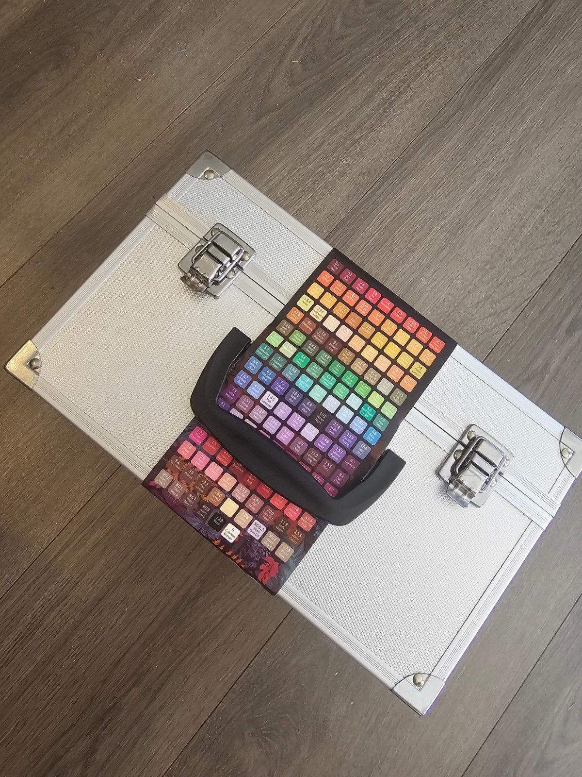 Decotime twinmarkers 150 stuks nieuw in box, Verzenden, Nieuw, Potlood of Stift