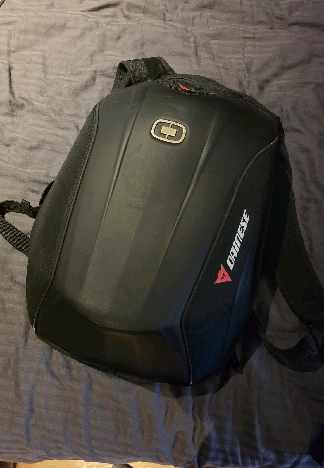 Dainese rugtas, Overige typen, Dames, Ophalen of Verzenden, Alpinestars, Dainese, Rev'it!
