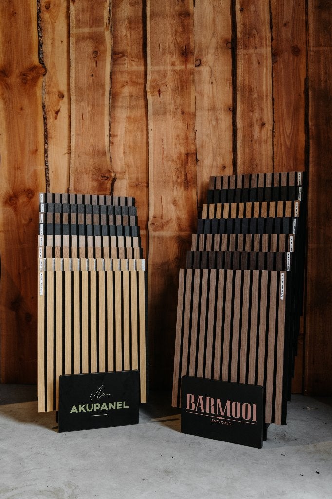Akoestische Panelen, Ophalen, Nieuw