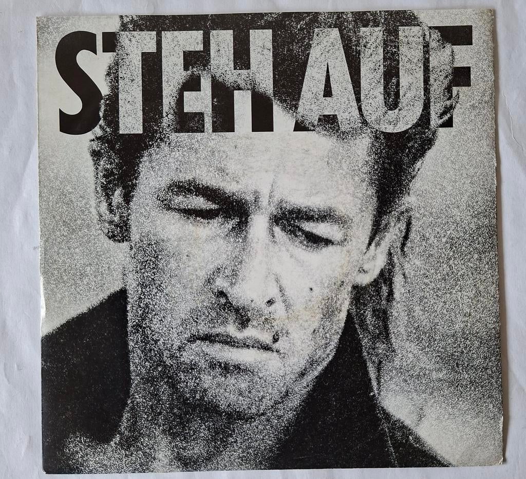 Peter Maffay           Steh Auf, Ophalen of Verzenden, Gebruikt, 7 inch, Single