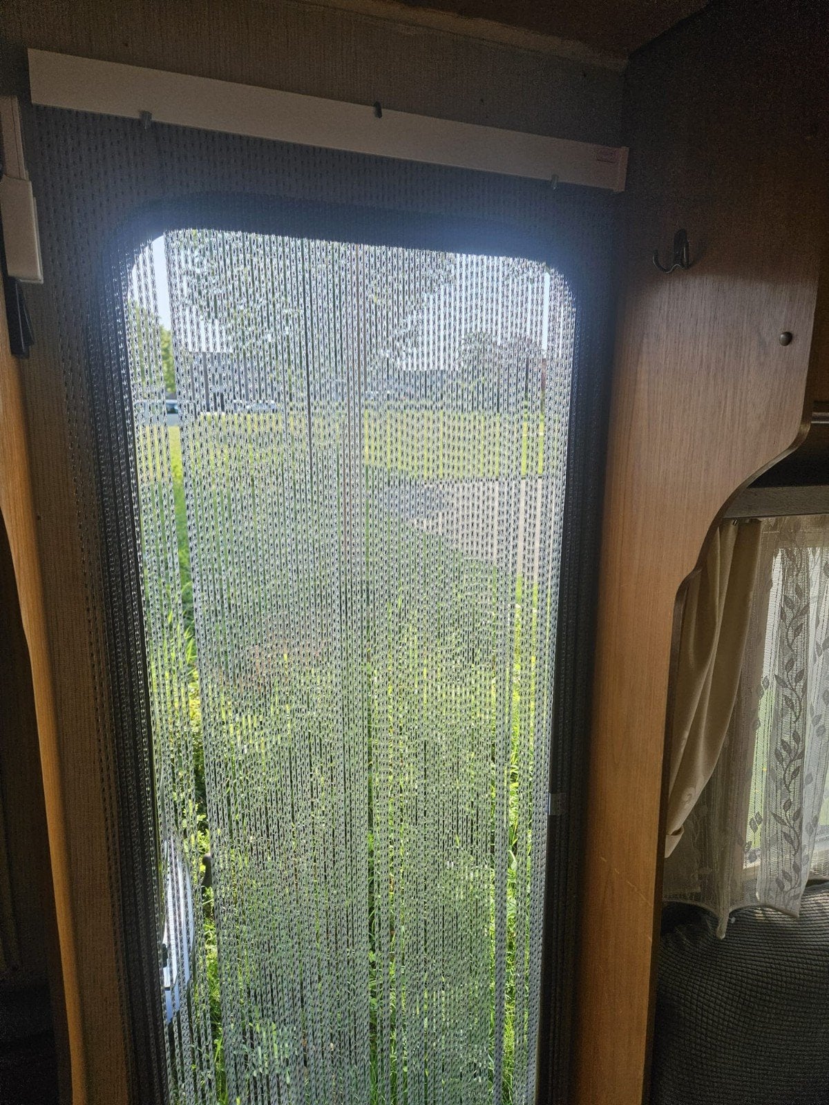 Te koop, Ophalen