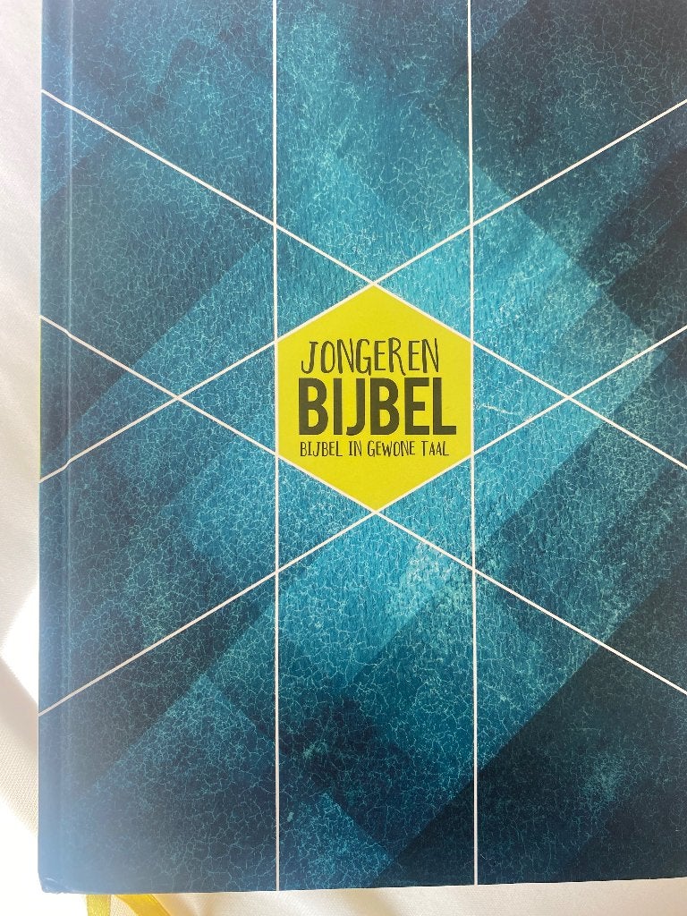 Jongerenbijbel, Ophalen, Nieuw