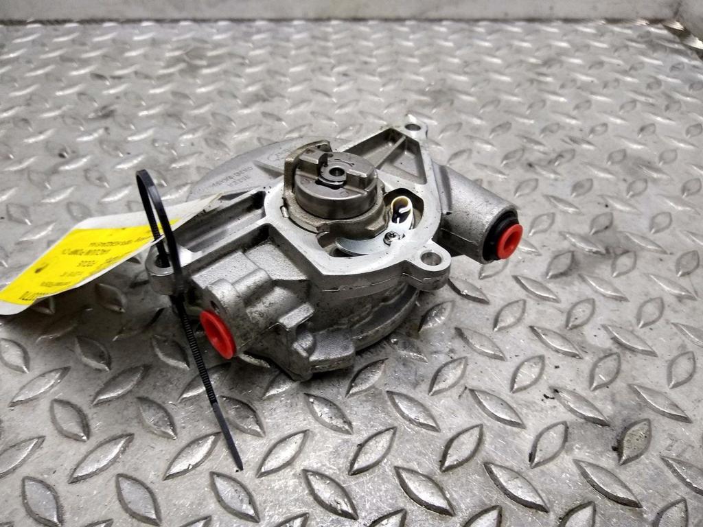 FORD FOCUS VACUUMPOMP 2018, Auto-onderdelen, Motor en Toebehoren, Gebruikt, ARN erkend, Stiba lid, Erkend duurzaam, Ophalen of Verzenden