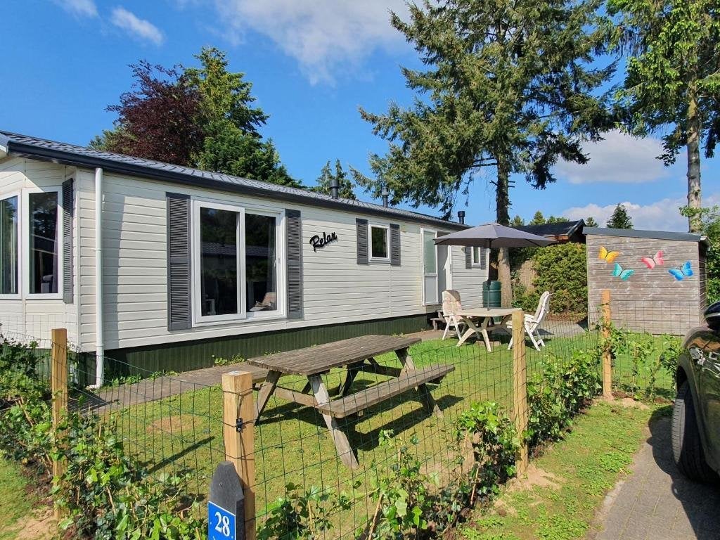 Chalet op Eigen Grond in Putten | €25.000+ per jaar, Gelderland, 2 slaapkamers, Verkoop zonder makelaar, Chalet