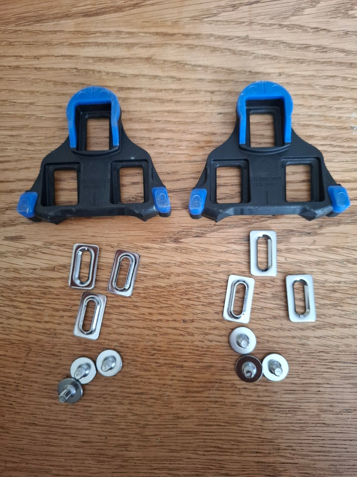 Fietsschoen plaatjes Shimano, Ophalen of Verzenden, Nieuw, Schoenen