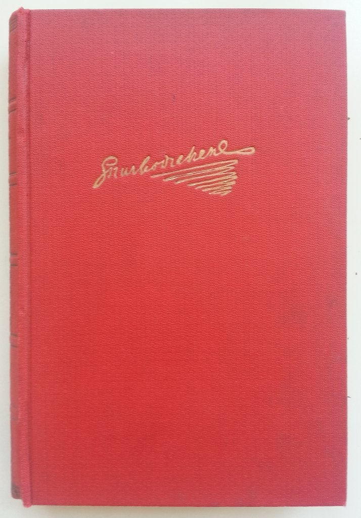 Charles Dickens - Barnaby Rudge (Ex.3), Ophalen of Verzenden