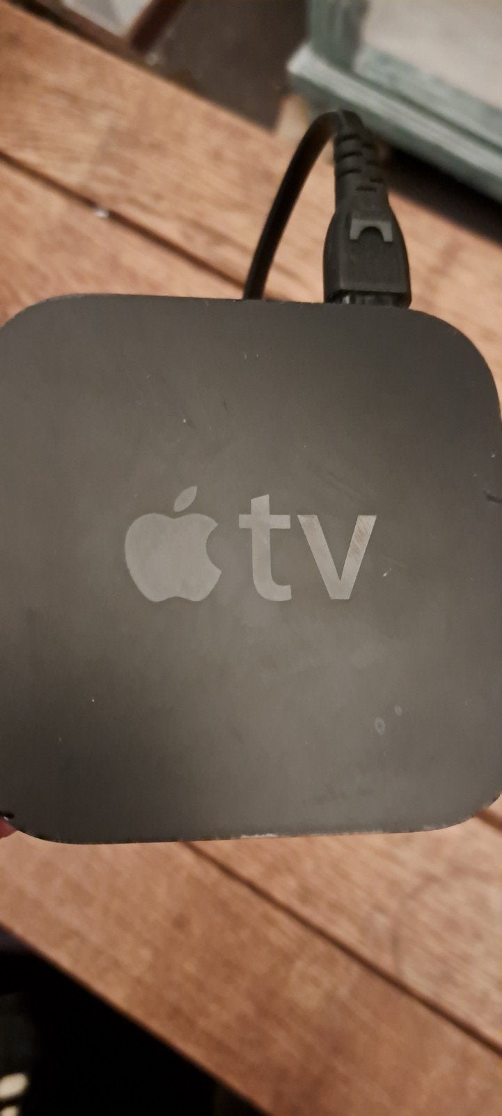 Apel tv, Ophalen of Verzenden