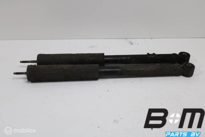 Set schokdempers VW Up!, Gebruikt