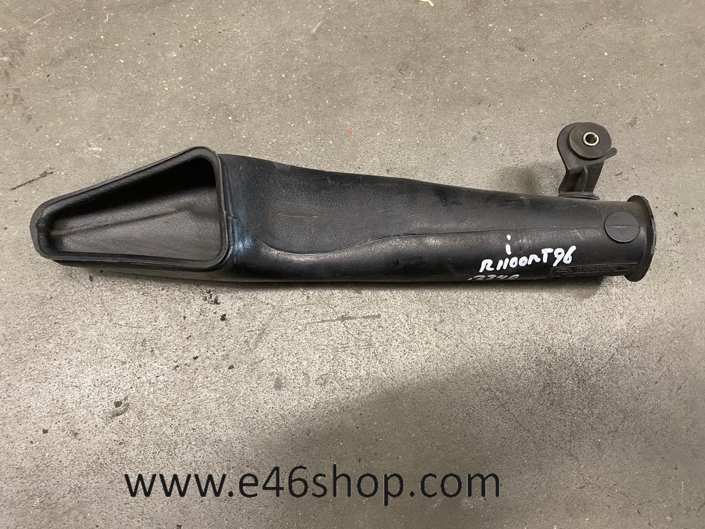 LUCHTBUIS RECHTS BMW R1100RT R1150RT OE 1341952, Gebruikt, -, -, Ophalen of Verzenden