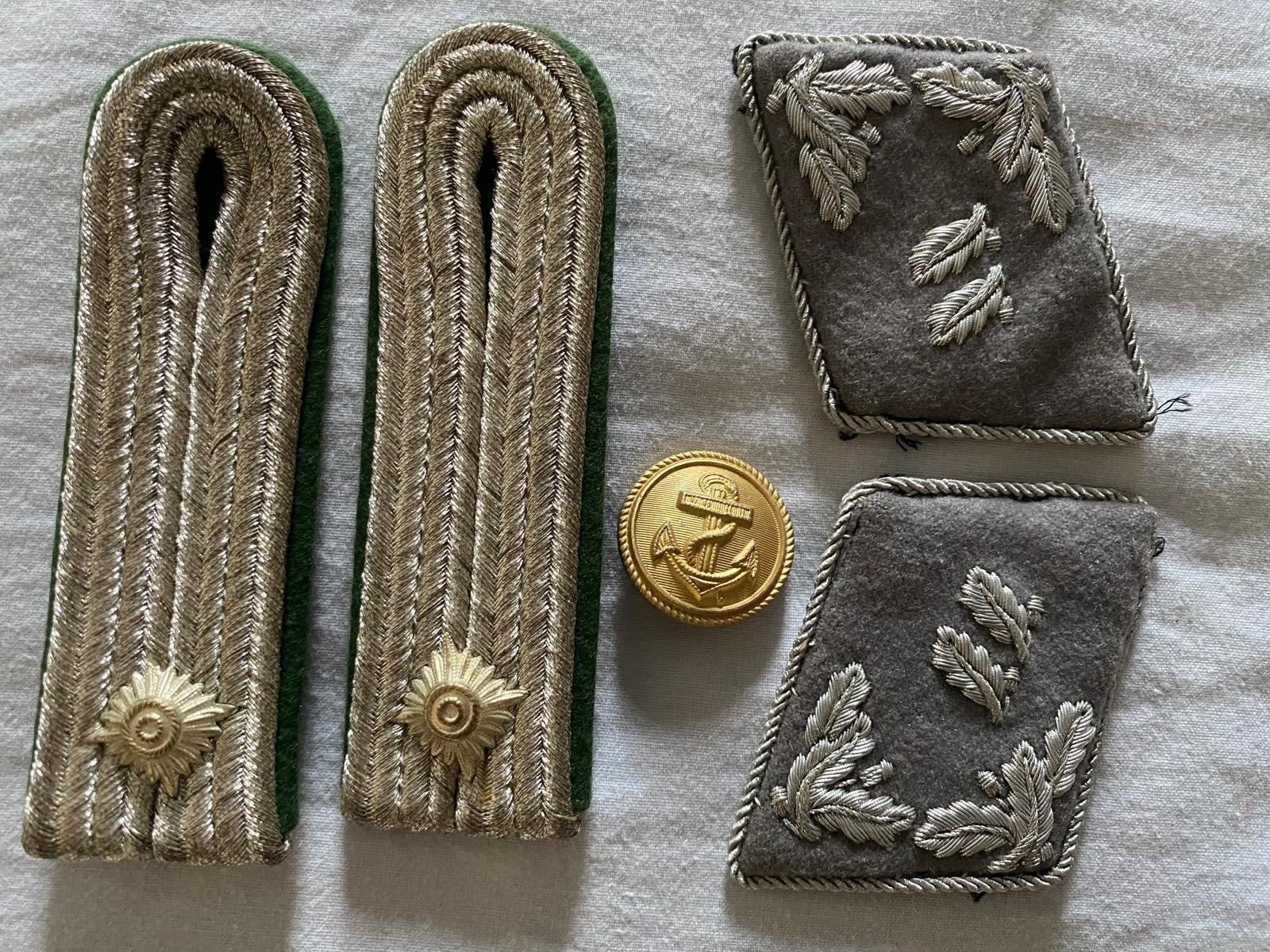 Gereserveerd voor Berry., Ophalen of Verzenden, Marine, Duitsland