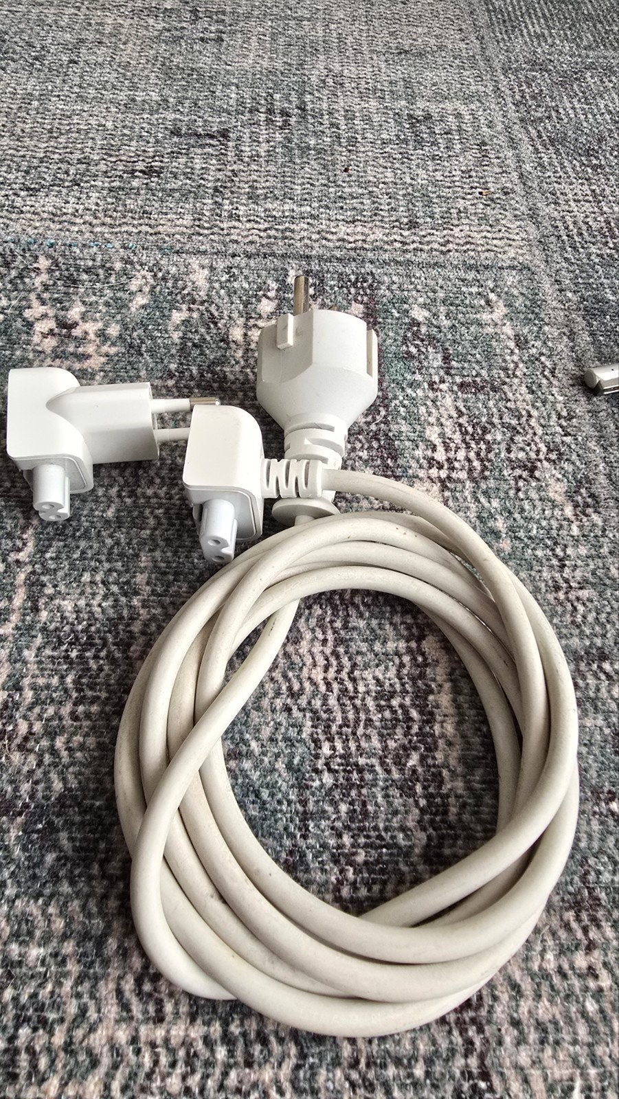 Voor onderdelen MacBook Pro A1278 (2010) met opladers, MacBook Pro, Gebruikt, Qwerty, 13 inch