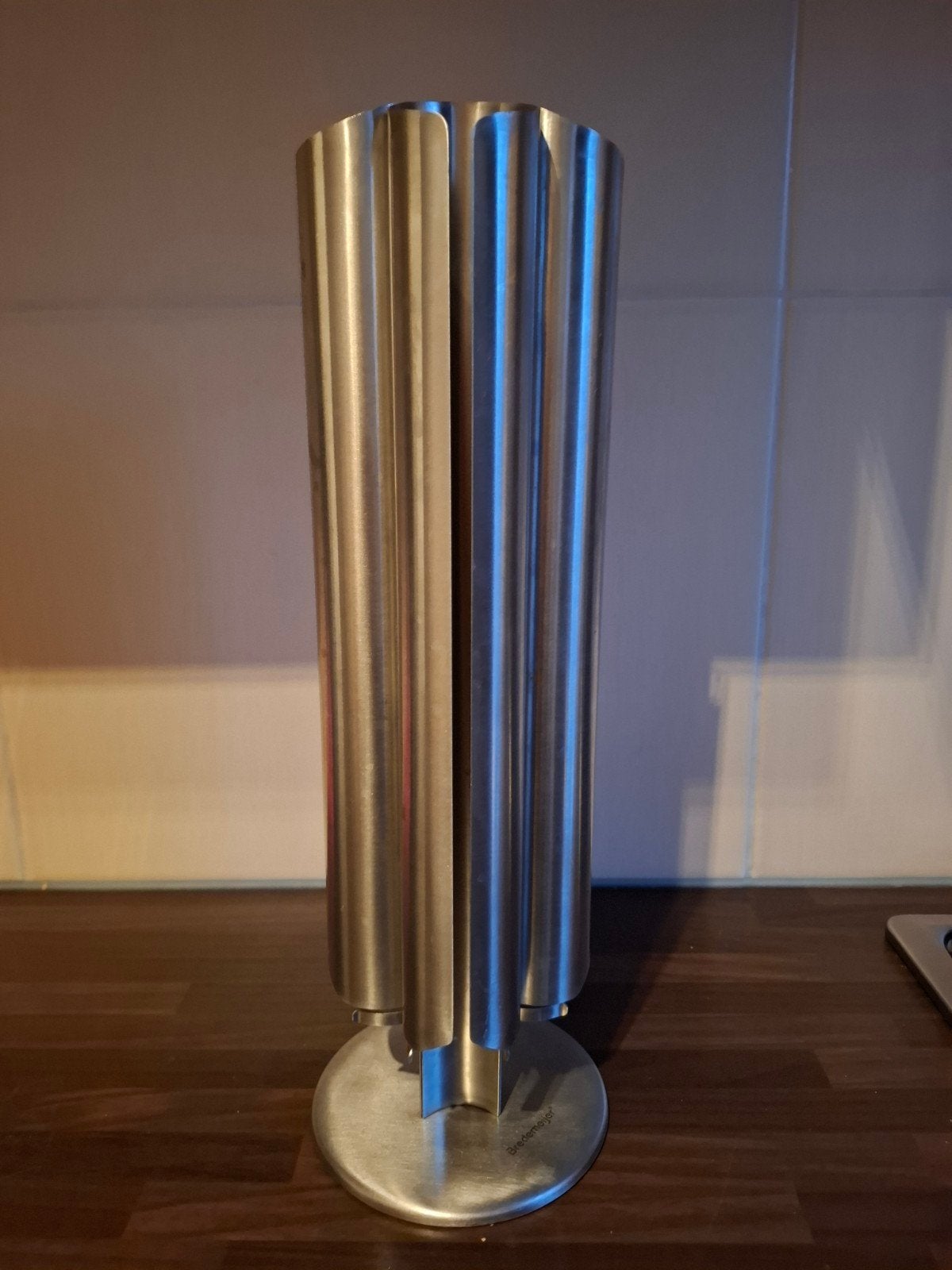 Capsulehouder/koffiecuphouder Bredemeijer, Ophalen of Verzenden