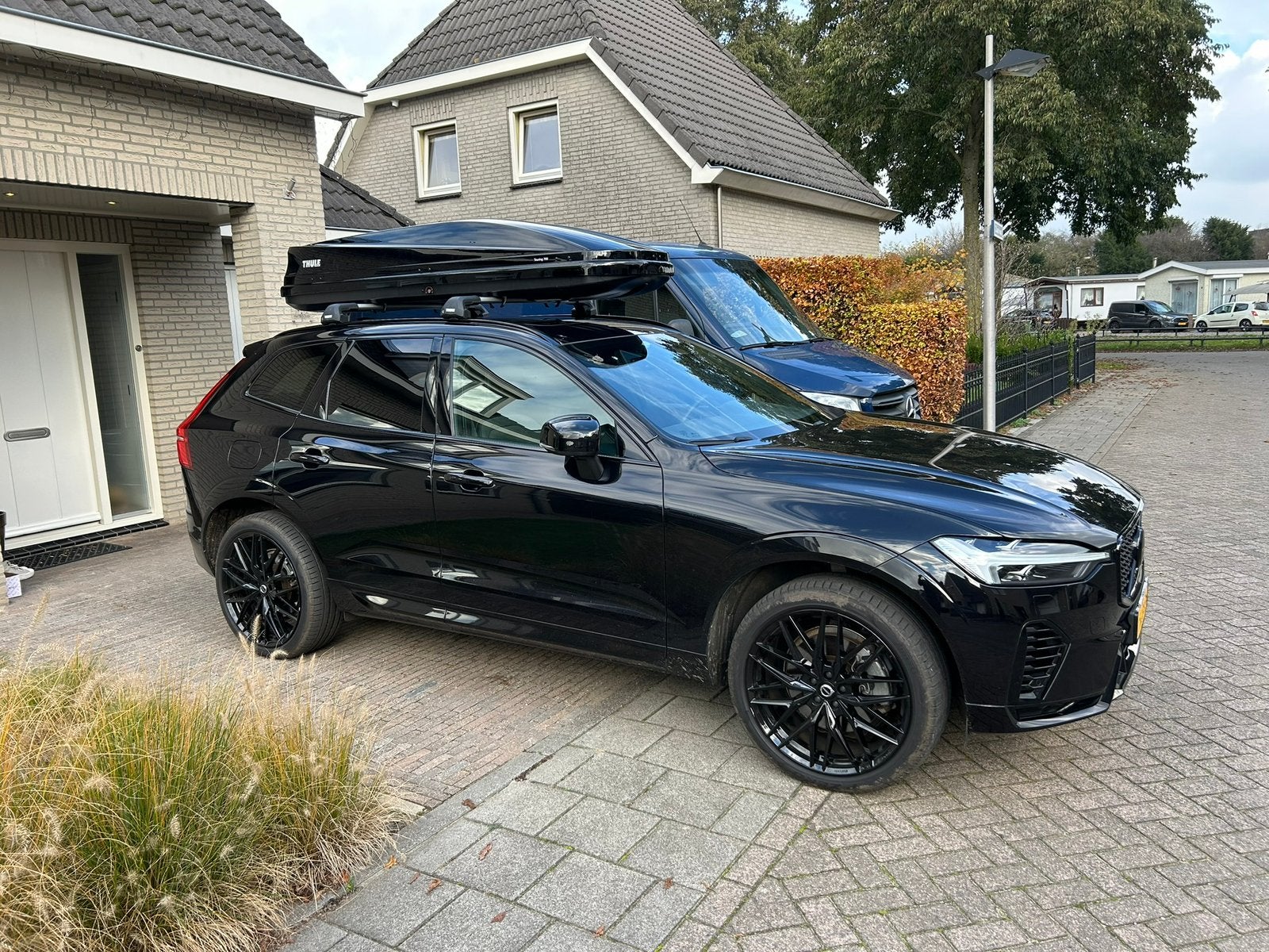 Dakkoffer te huur - Extra ruimte voor jouw reis!!, Ophalen, Zo goed als nieuw