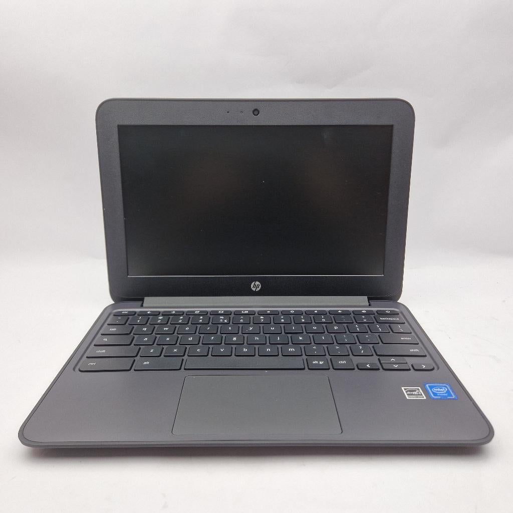 HP ChromeBook 11 G5 || Nu voor maar €49,99, Ophalen of Verzenden, Zo goed als nieuw