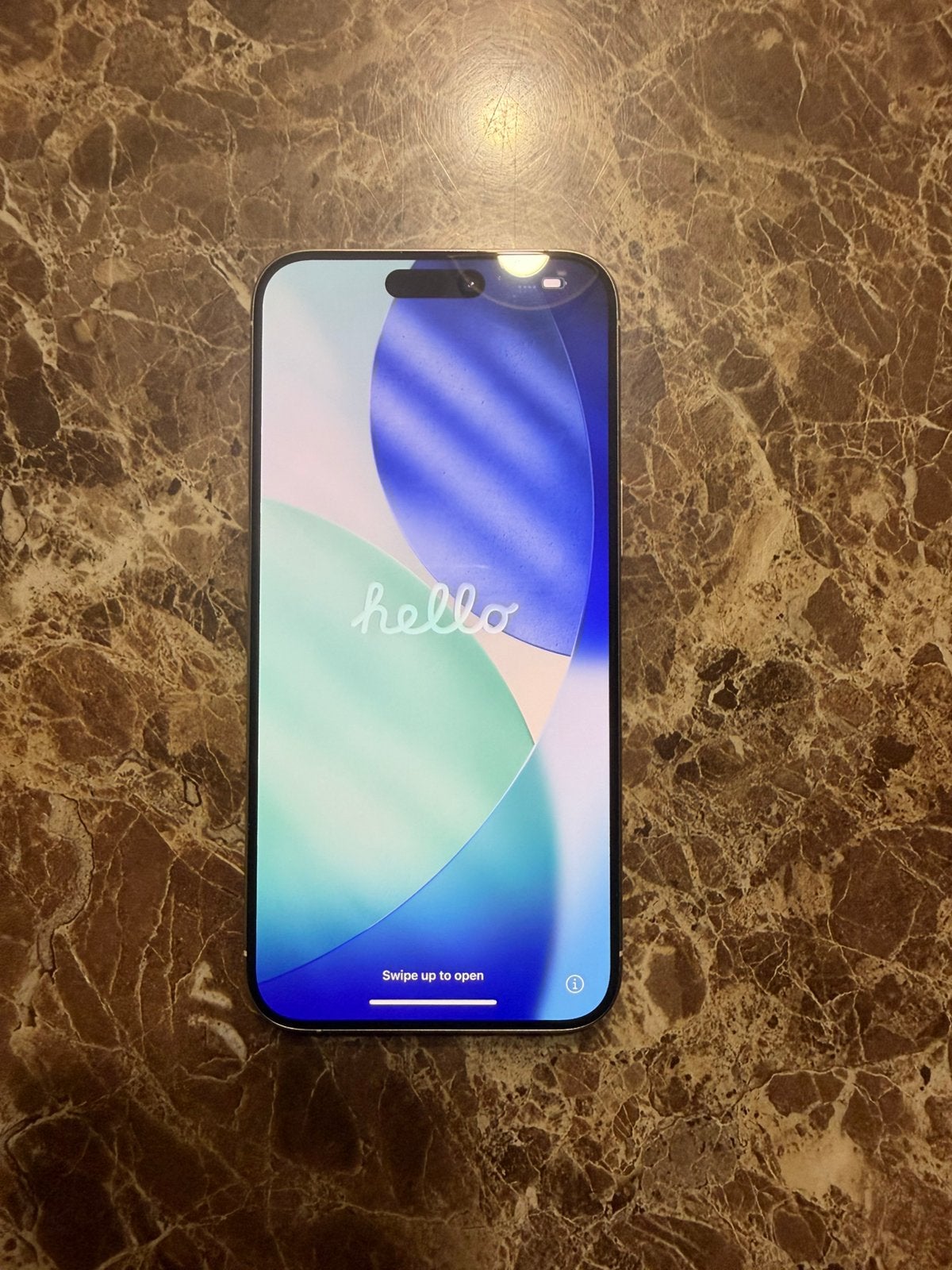 Iphone 15 pro max, Telecommunicatie, Mobiele telefoons | Apple iPhone, 512 GB, Verzenden, IPhone 15 Pro Max, Refurbished